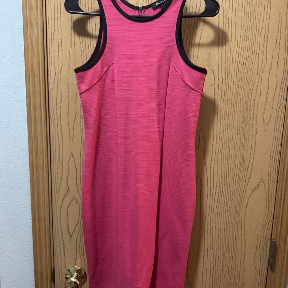 Kenneth Cole sleeveless dress size XS